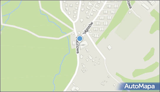 Kolumb, ul. Pocztowa 39, Bielsko-Biała 43-300 - Przedsiębiorstwo, Firma, numer telefonu, NIP: 7532393328