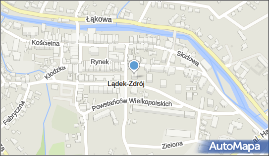 Kolus TechnologieBogusław Kolus, Ogrodowa 10, Lądek-Zdrój 57-540 - Przedsiębiorstwo, Firma, NIP: 8811342307