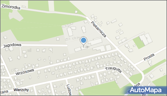 Kolwin Maks, Piekarnicza 2, Łask 98-100 - Przedsiębiorstwo, Firma, numer telefonu, NIP: 8311527995
