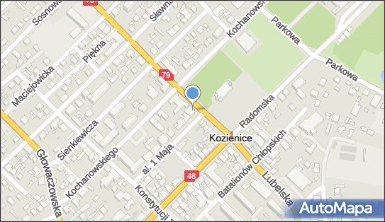 672967109, KOM-ART Marcinowski Jacek 