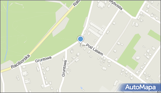 Kom Gaz Bywalec Jan Czapla Józef, ul. Pod Lasem N/N, Rybnik 44-210 - Przedsiębiorstwo, Firma, numer telefonu, NIP: 6420400873