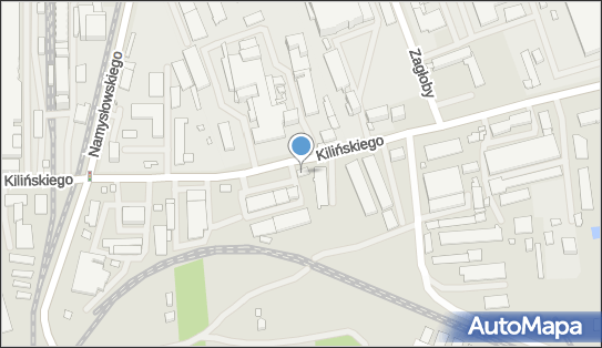 9181006174, Kom-Instal - Zakład Usługowo-Handlowy Wiktor Piędzio 