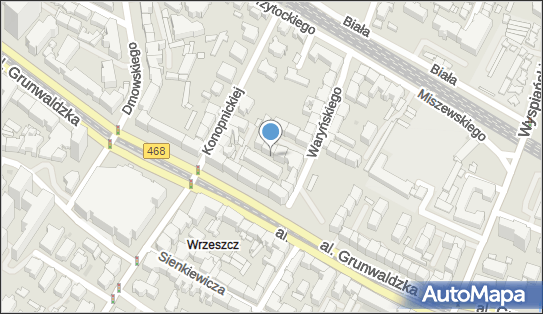 Kom Net Komputery Sieci Systemy, ul. Ludwika Waryńskiego 46B 80-242 - Przedsiębiorstwo, Firma, NIP: 7411200508