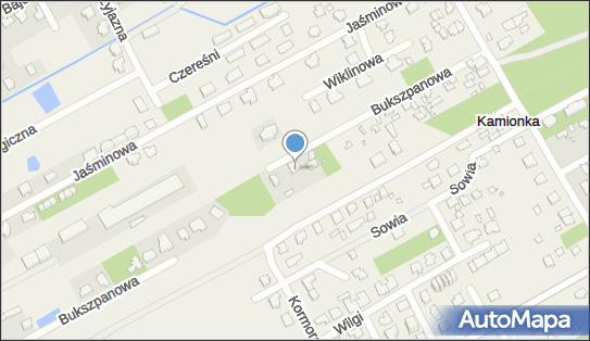 5222887414, Kom-Went Kominiarstwo Wiesław Czuba i Paweł Czuba 