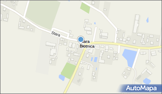 Koma Marek Kopycki, Stara Błotnica 42, Stara Błotnica 26-806 - Przedsiębiorstwo, Firma, NIP: 7981097303