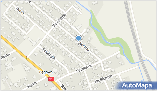 Koma Ryszard Kozłowski, Rzeczna 36, Łęgowo 83-031 - Przedsiębiorstwo, Firma, NIP: 5931538112