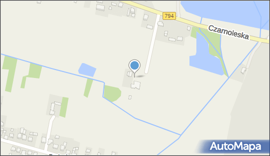Komabud, Nowa Łąka 9, Zabagnie 32-340 - Przedsiębiorstwo, Firma, numer telefonu, NIP: 6372097921