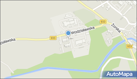 Komafax Firma Handlowo Usługowa Sprzętu Biurowego, Wodzisławska 3 43-200 - Przedsiębiorstwo, Firma, NIP: 6381032967