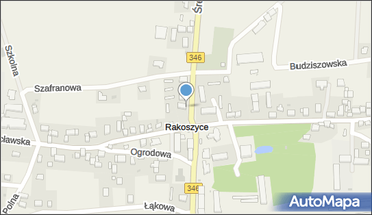 Komarnicki J., ul. Średzka 15, Rakoszyce 55-316 - Przedsiębiorstwo, Firma, NIP: 9131269090