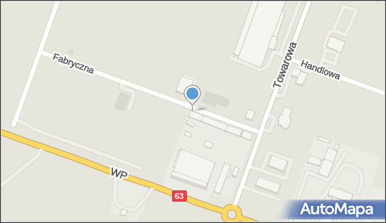 Komatrans Robert Pisiak Wspólnik Spółki Cywilnej, Fabryczna 2 18-500 - Przedsiębiorstwo, Firma, NIP: 2910122391