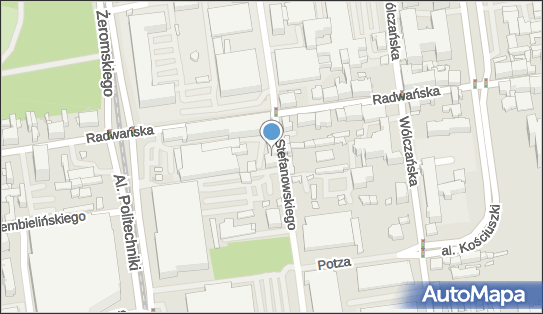 KOMA, ul. prof. Bohdana Stefanowskiego 17, Łódź 90-537 - Przedsiębiorstwo, Firma, NIP: 7281074889