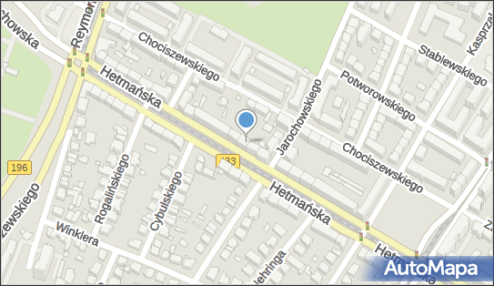 KOMA, Hetmańska 23, Poznań 60-251 - Przedsiębiorstwo, Firma, NIP: 7791550248