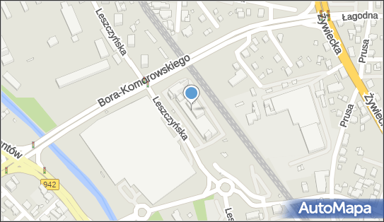 9372196978, Komenda Miejska Państwowej Straży Pożarnej w Bielsku-Białej 