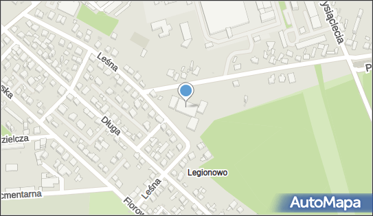 6292106948, Komenda Miejska Państwowej Straży Pożarnej w Dąbrowie Górniczej 