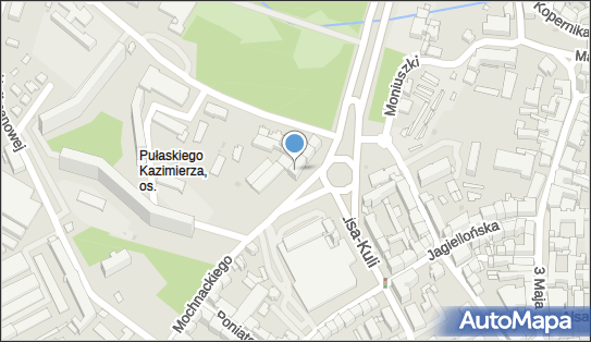 8132923993, Komenda Miejska Państwowej Straży Pożarnej w Rzeszowie 