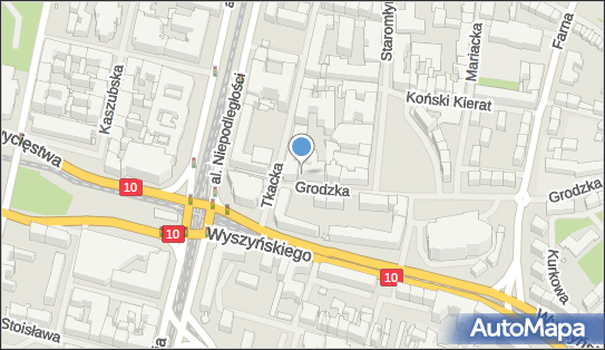 8512547415, Komenda Miejska Państwowej Straży Pożarnej w Szczecinie 