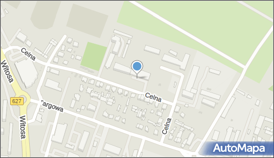 Komenda Miejska Państwowej Straży Pożarnej, ul. Celna 11 07-412 - Przedsiębiorstwo, Firma, numer telefonu, NIP: 7581320855