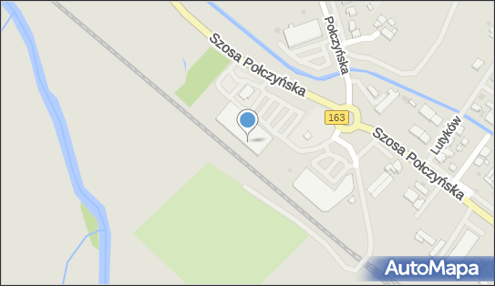 6721721968, Komenda Powiatowa Państwowej Straży Pożarnej w Białogardzie 