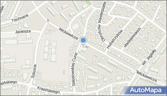 6851953619, Komenda Powiatowa Państwowej Straży Pożarnej w Jaśle 