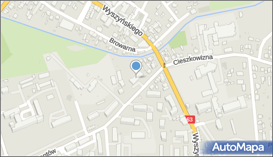 8251734956, Komenda Powiatowa Państwowej Straży Pożarnej w Łukowie 