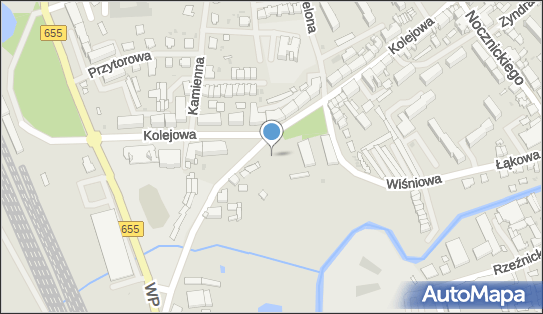 8471394652, Komenda Powiatowa Państwowej Straży Pożarnej w Olecku 