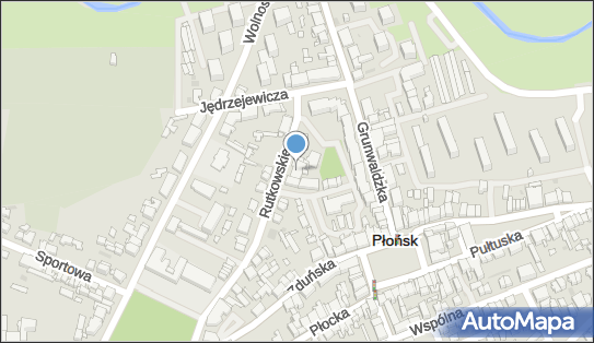 5671539792, Komenda Powiatowa Państwowej Straży Pożarnej 