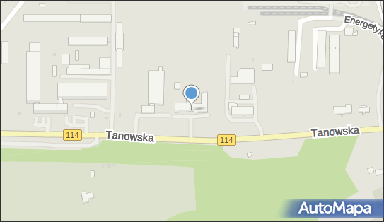 8512550481, Komenda Powiatowa Państwowej Straży Pożarnej w Policach 
