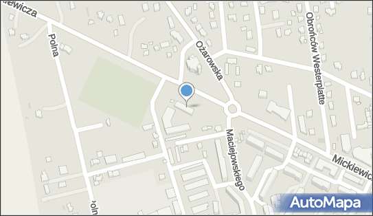 8641583459, Komenda Powiatowa Państwowej Straży Pożarnej w Sandomierzu 