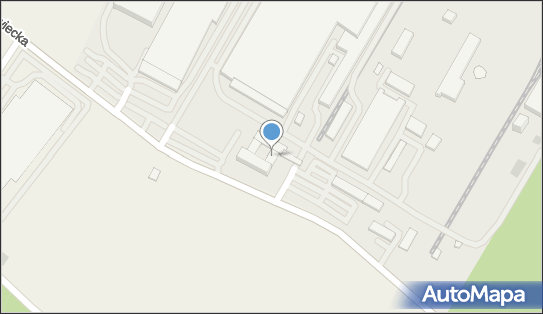 9970000146, Komenda Powiatowa Państwowej Straży Pożarnej w Wieruszowie 