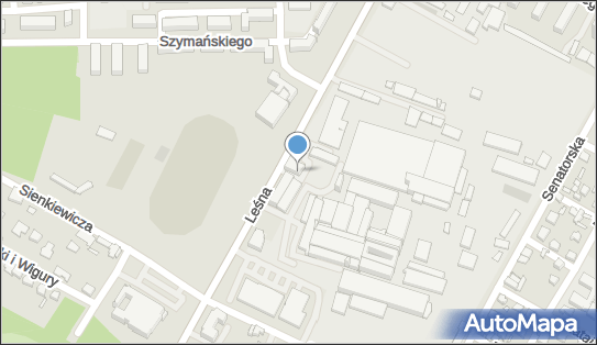 6491916288, Komenda Powiatowa Państwowej Straży Pożarnej w Zawierciu 