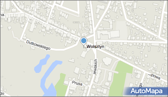 9231515772, Komenda Powiatowa Państwowej Straży Pożarnej, Wolsztyn 