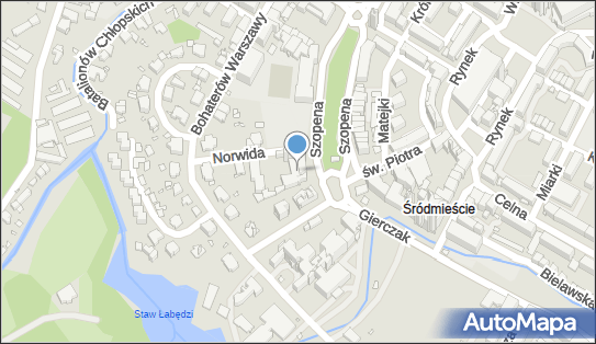 7531962528, Komenda Powiatowa Państwowej Straży Pożarnej 