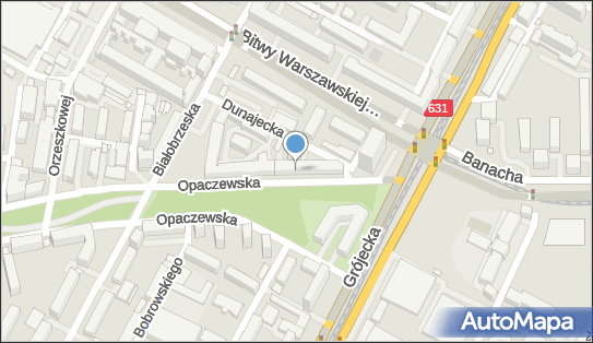 Komenda Rejonowa Policji Ochota Włochy Ursus, Opaczewska 8 02-368 - Przedsiębiorstwo, Firma, numer telefonu