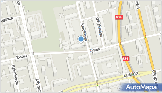 Komenda Rejonowa Policji Wola Bemowo, Żytnia 36, Warszawa 01-198 - Przedsiębiorstwo, Firma, numer telefonu