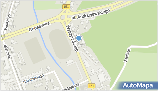 5991024664, Komenda Wojewódzka Państwowej Straży Pożarnej w Gorzowie WLKP. 
