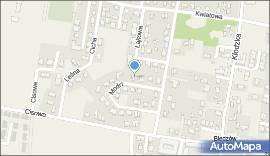 021641429, Komens Olgierd Waszak 