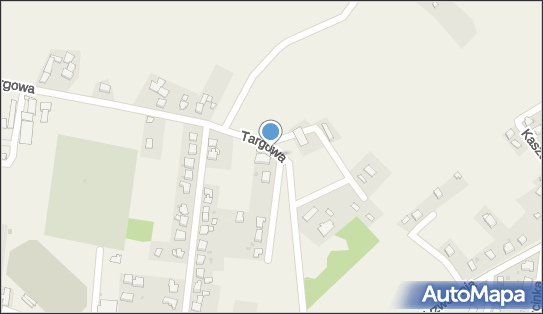 Komer Przedsiębiorstwo Handlowe, ul. Targowa 7 43-300 - Przedsiębiorstwo, Firma, NIP: 6521007640