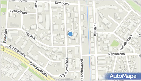 Komercja Przedsiębiorstwo Wielobranżowe, Koprzywiańska 18 04-285 - Przedsiębiorstwo, Firma, NIP: 1131396944