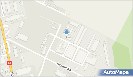 Komet R Korzeniowski w Kowaluk, Karowa 48, Siedlce 08-119 - Przedsiębiorstwo, Firma, numer telefonu, NIP: 8210006183