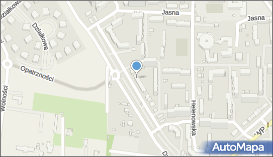 Komex, Działkowa 4a, Pruszków 05-804 - Przedsiębiorstwo, Firma, godziny otwarcia, numer telefonu, NIP: 5341525798