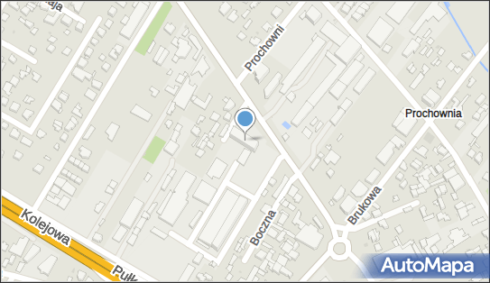 Komfort BHP, Warszawska 31, Łomianki 05-092 - Przedsiębiorstwo, Firma, numer telefonu