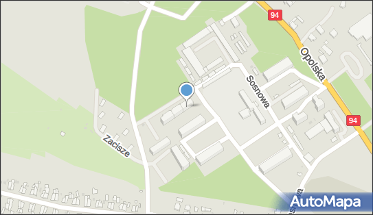 Komfort Firma Usługowa, Sosnowa 5a, Strzelce Opolskie 47-100 - Przedsiębiorstwo, Firma, NIP: 7561377131