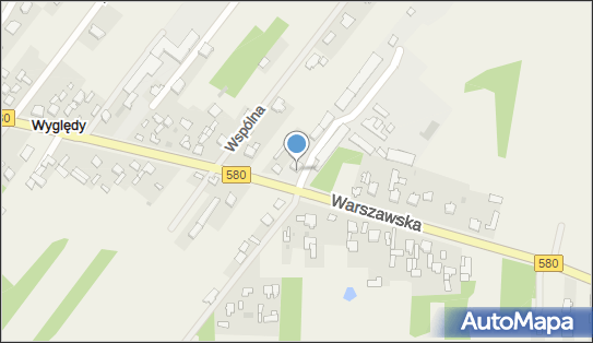 Komfort House Zbigniew Bąbel, Stołeczna 2, Wyględy 05-083 - Przedsiębiorstwo, Firma, numer telefonu