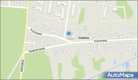 Komfort-wanny.pl, Klonowa 31, Mińsk Mazowiecki 05-300 - Przedsiębiorstwo, Firma, numer telefonu