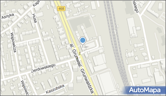 5833065227, Komfortowe Podłogi Michał Nowik 