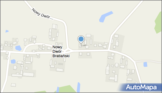 Kominek Usługi Kominiarskie, Nowy Dwór Bratiański 15 A 13-300 - Przedsiębiorstwo, Firma, NIP: 8771113893