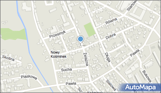 9462359527, Kominex Dawid Rozpędowski 