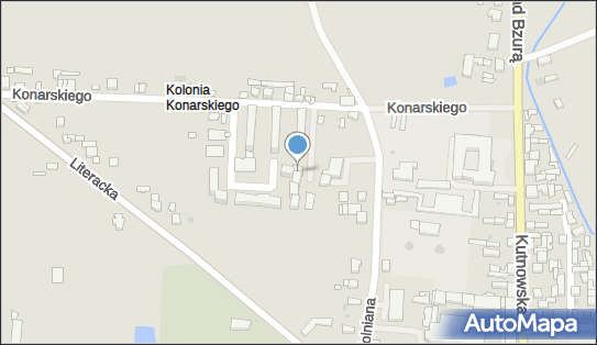 Kominiak M i A Mariusz Kominiak, Konarskiego 28A, Piątek 99-120 - Przedsiębiorstwo, Firma