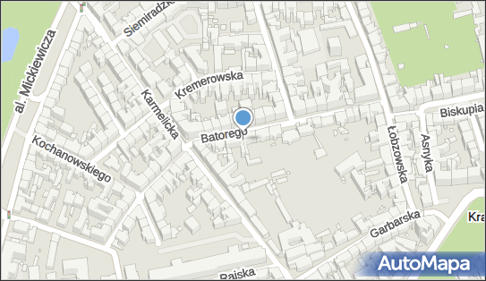 Kominiarstwo, ul. Stefana Batorego 22, Kraków 31-135 - Przedsiębiorstwo, Firma, numer telefonu, NIP: 6761264796