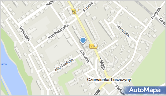 6421484665, Kominiarstwo Jerzy Biskup 